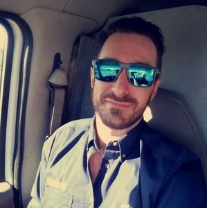 Meet your Posher, Chris